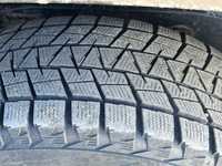 Шины Bridgestone Blizzak DM-V1 265/65 R17