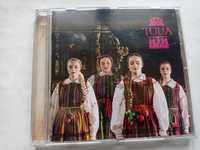 Tulia - Płyta CD