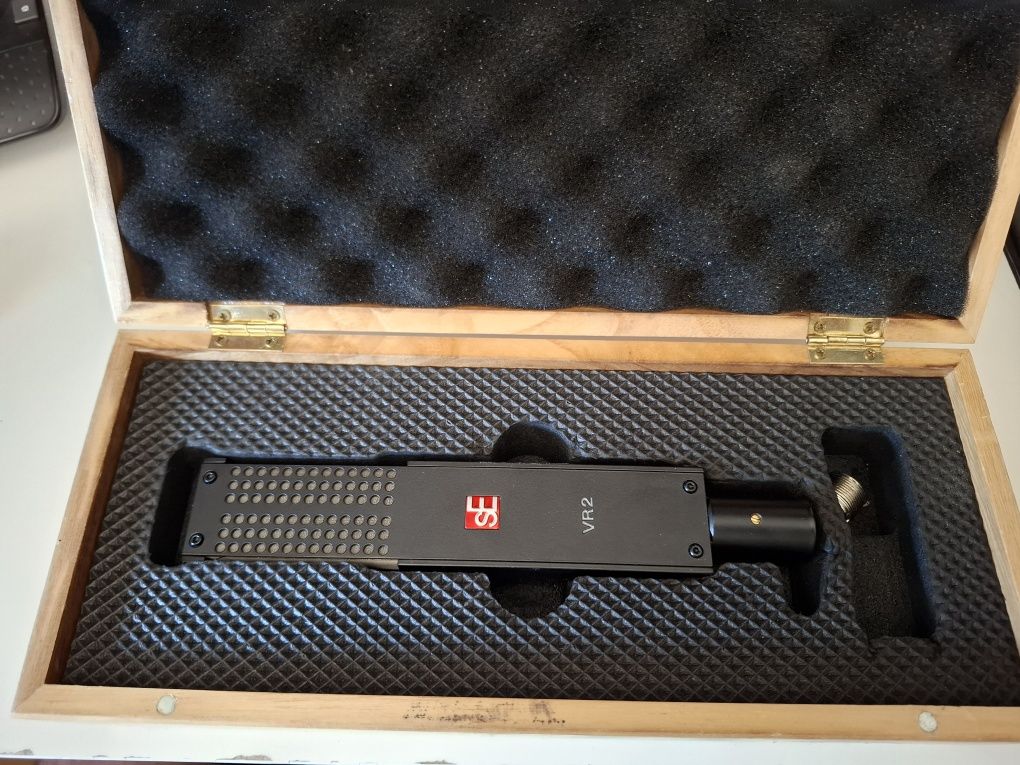 SE Electronics VR2 Voodoo