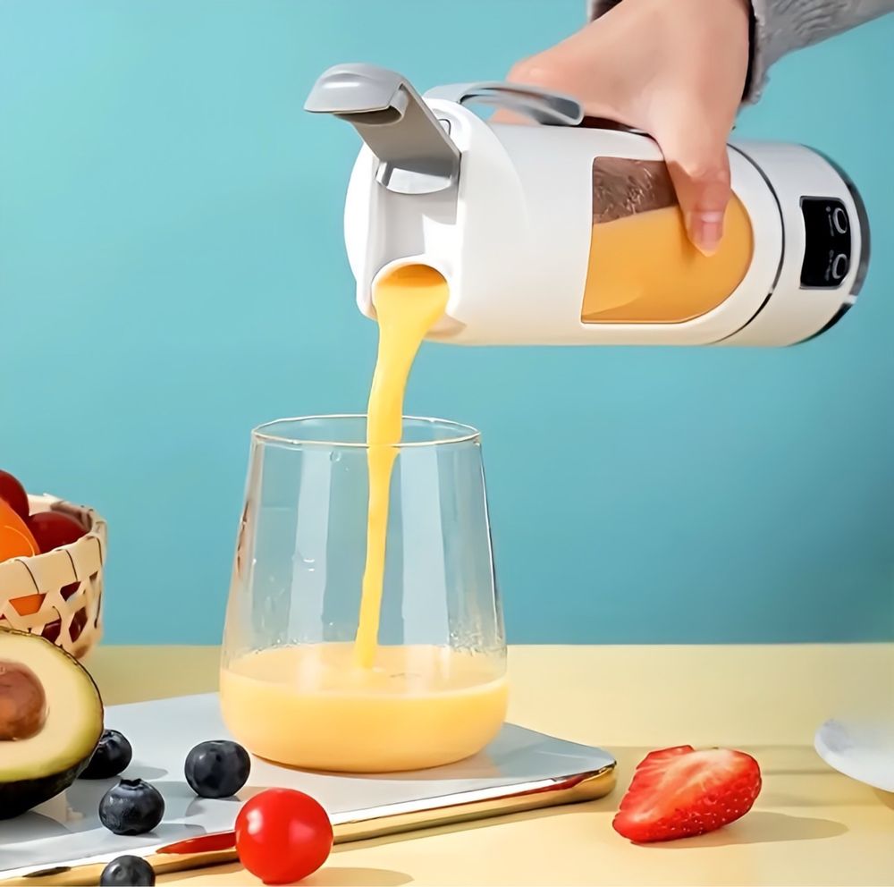 Liquidificador Portatil