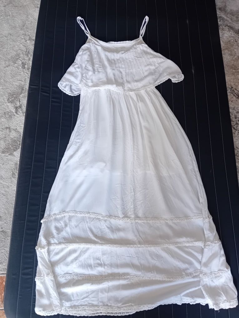 Vestido comprido