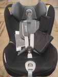 Fotelik samochodowy Cybex Sirona M I -Size