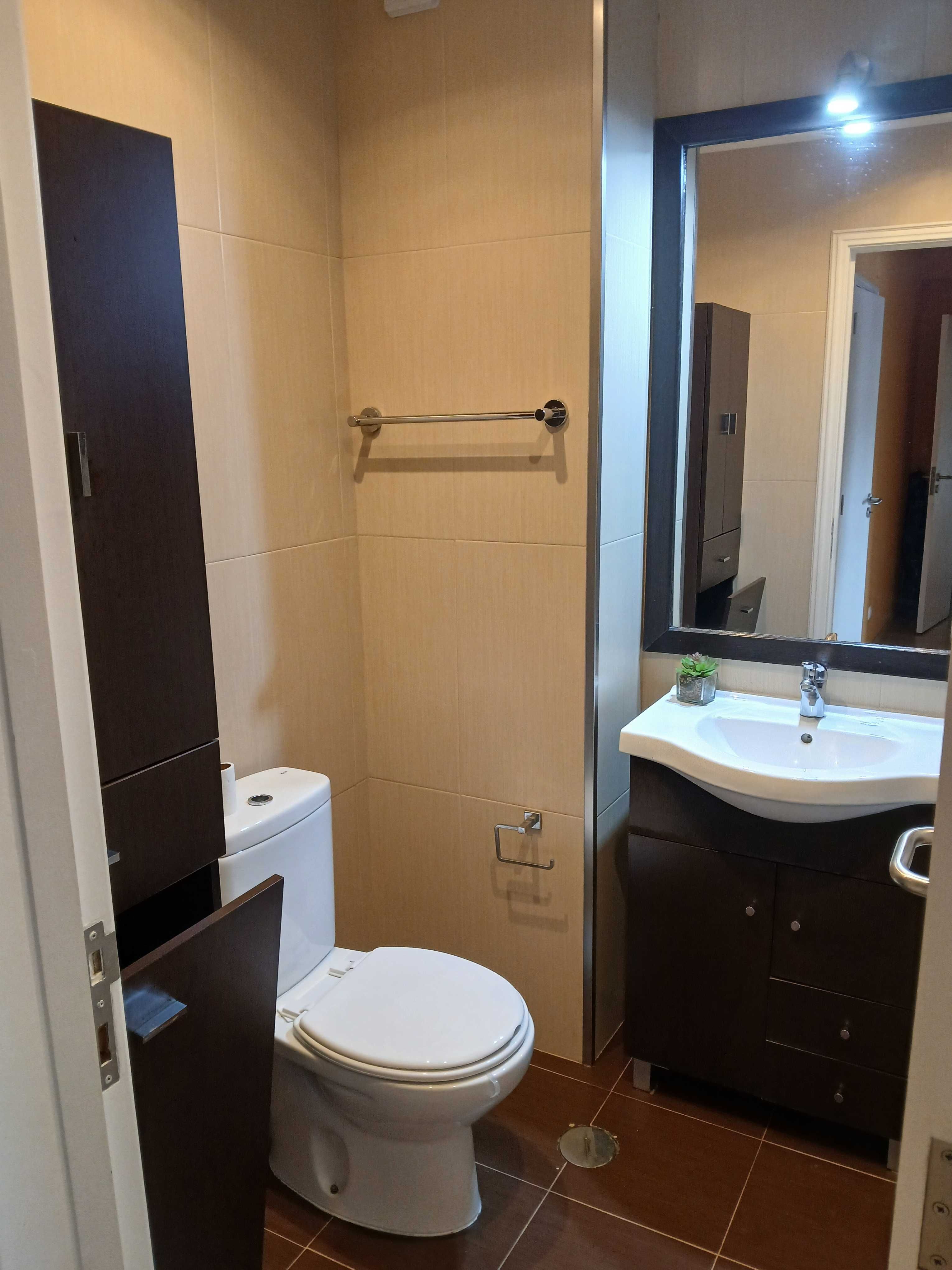 Quarto em Apartamento T2