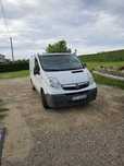 Opel Vivaro 2.0 tdci 115km