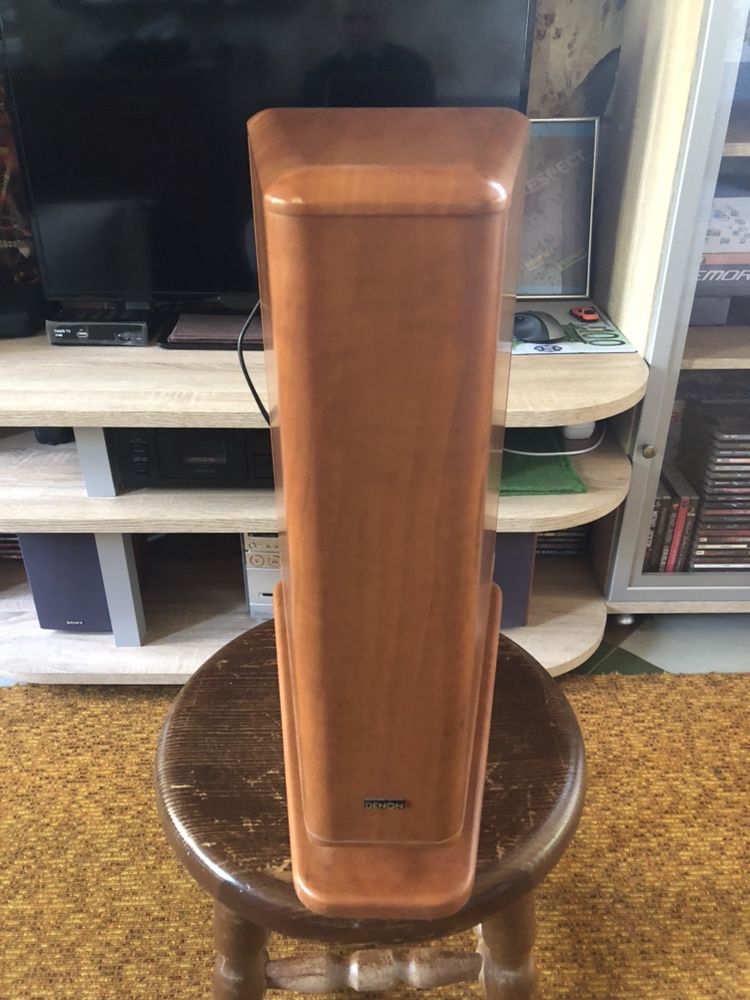 Сабвуфер Denon DSW-3L