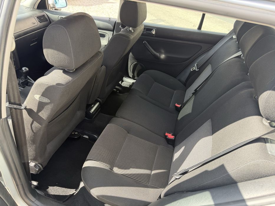Golf IV MAIS NOVO DE PORTUGAL