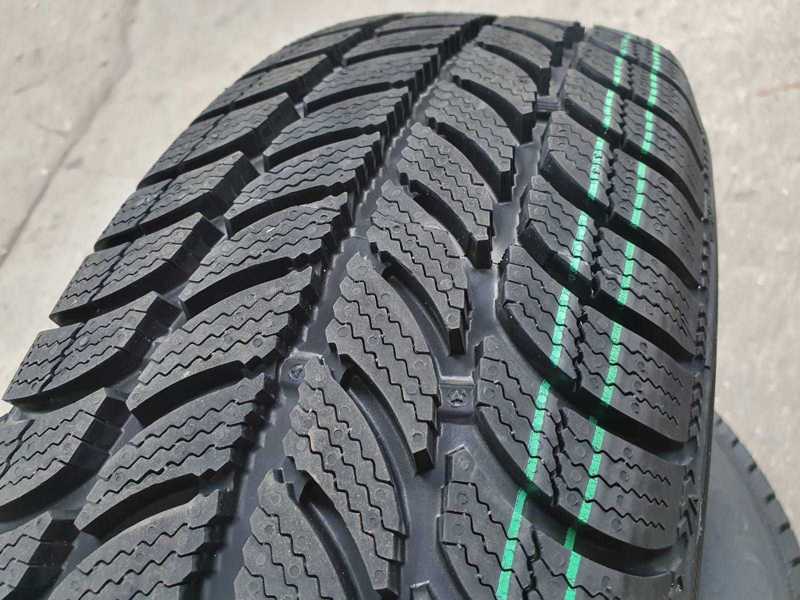 4x Dębica Frigo 2  185/65r15  Nowe 2024r