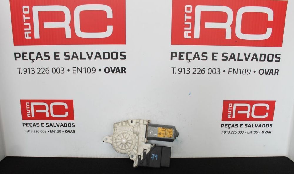 Motor Elevador Vidro Seat Leon