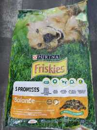 Friskies Balance Frango e Vaca