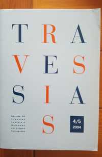 Travessias N.º 4/5