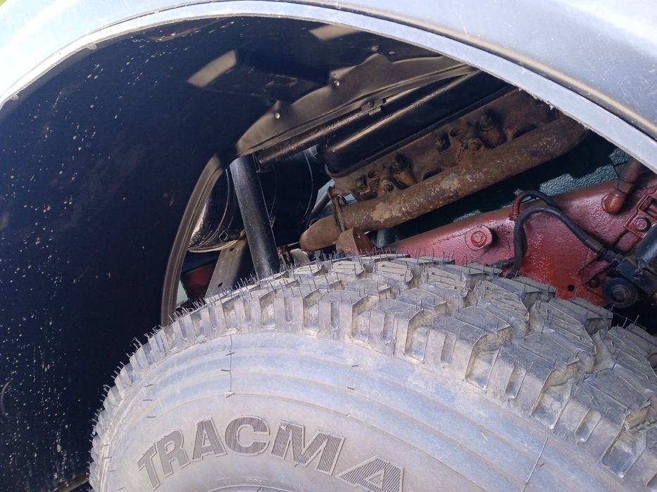 МАЗ 5337 1990 рік