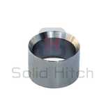 Tuleja ucha dyszla, tuleja wymienna oko przyczepa 40mm, 50mm