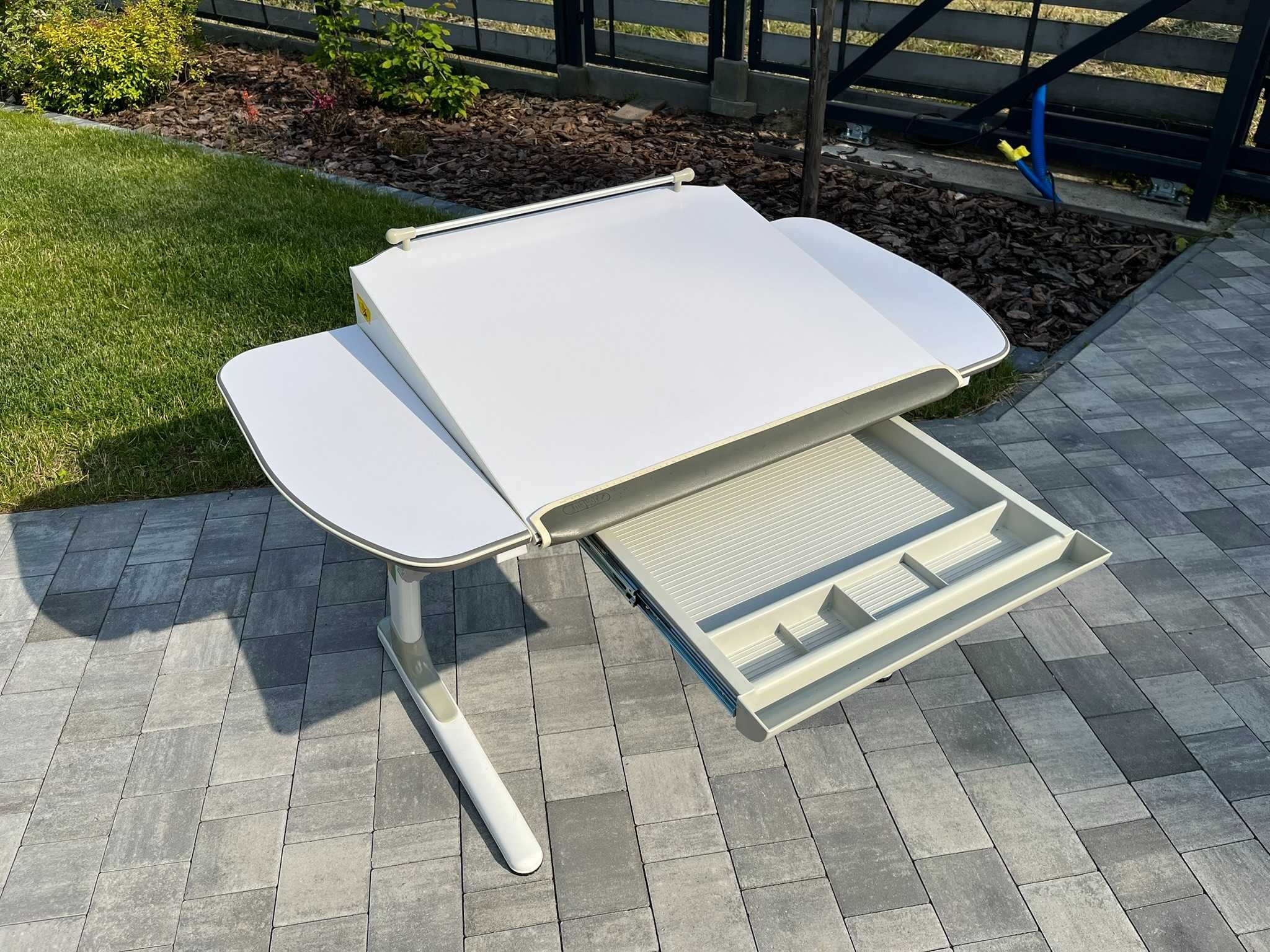 Biurko ergonomiczne Mayer Profi3