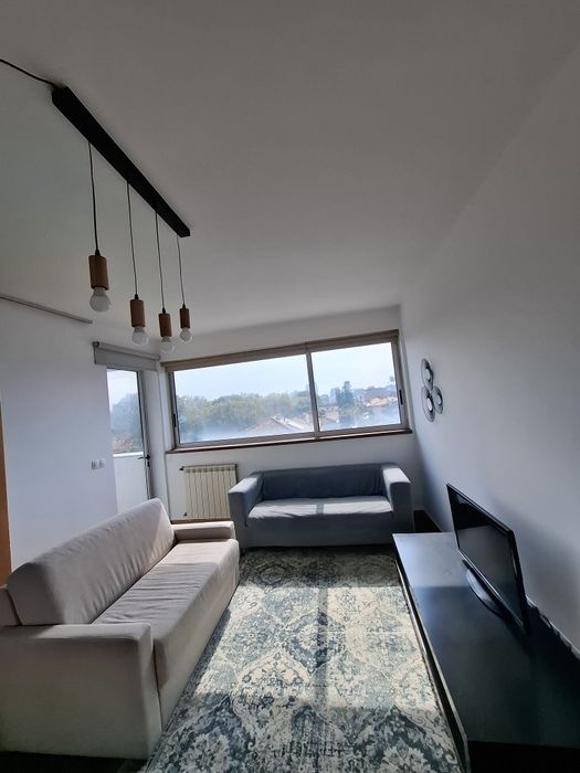 Apartamento T2 Porto p/ arrendar