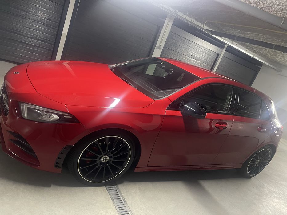 Marcedes Benz Nacional 107000 mil km