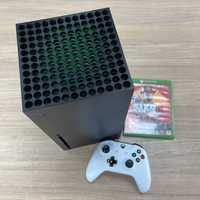 XBox seeries x 1tb гарантія