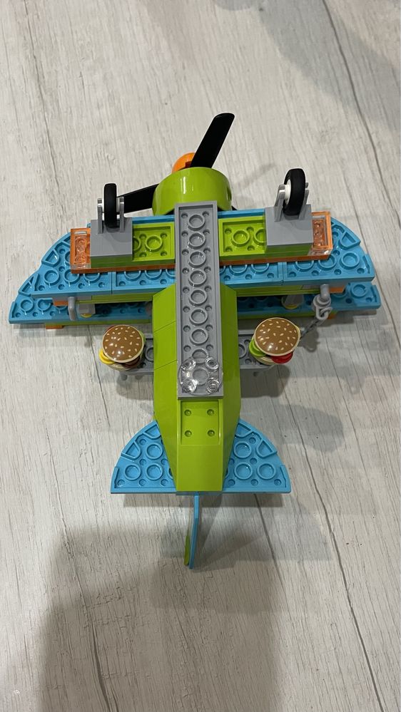 Lego Scooby Doo 75900, 75901 (оригінал) Скубі Ду