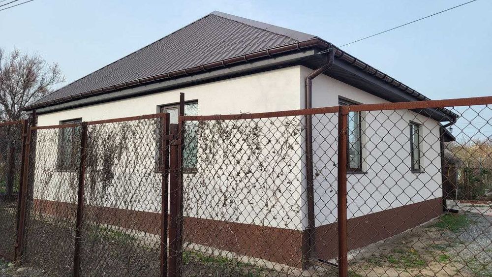 Будинок Варварівка (Сади-1) Миколаїв