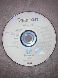 DreamOn Volume 1 - Dreamcast