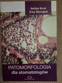 Patomorfologia dla stomatologów, okazja