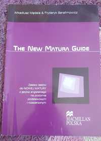 The New matura guide