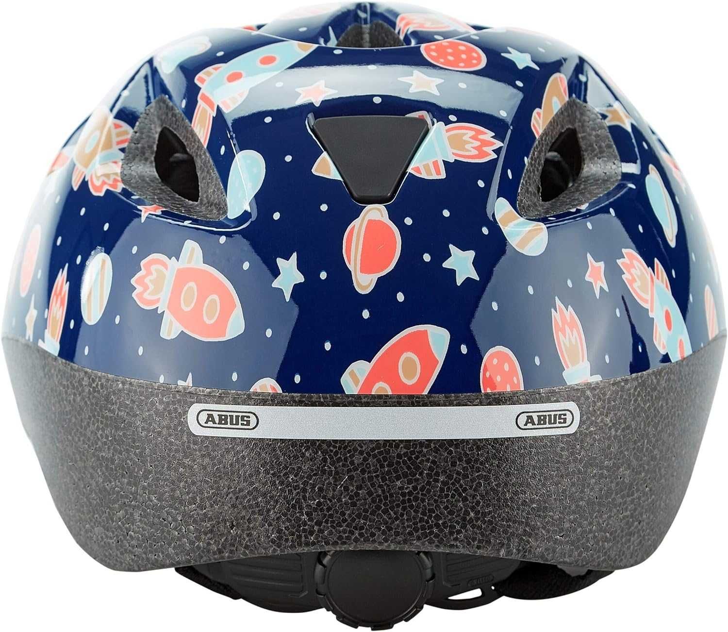 Kask Rowerowy ABUS Smooty 2.0 S 45-50 cm Blue Space