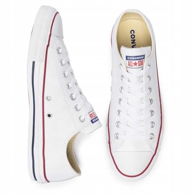 Trampki nowe  Converse Chuck Taylor r. 45