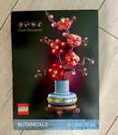 LEGO® 10369 Botanical Collection - Kwiat śliwy