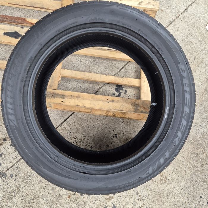 Opona Bridgestone Dueler H/P Sport 255/50/20 109H 2024r 8,36mm