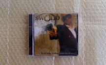 SWODD - Silent War Ordering Disasters Dynamic. Płyta CD. Nowa