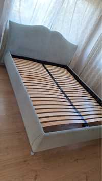 Łóżko tapicerowane 160x200
