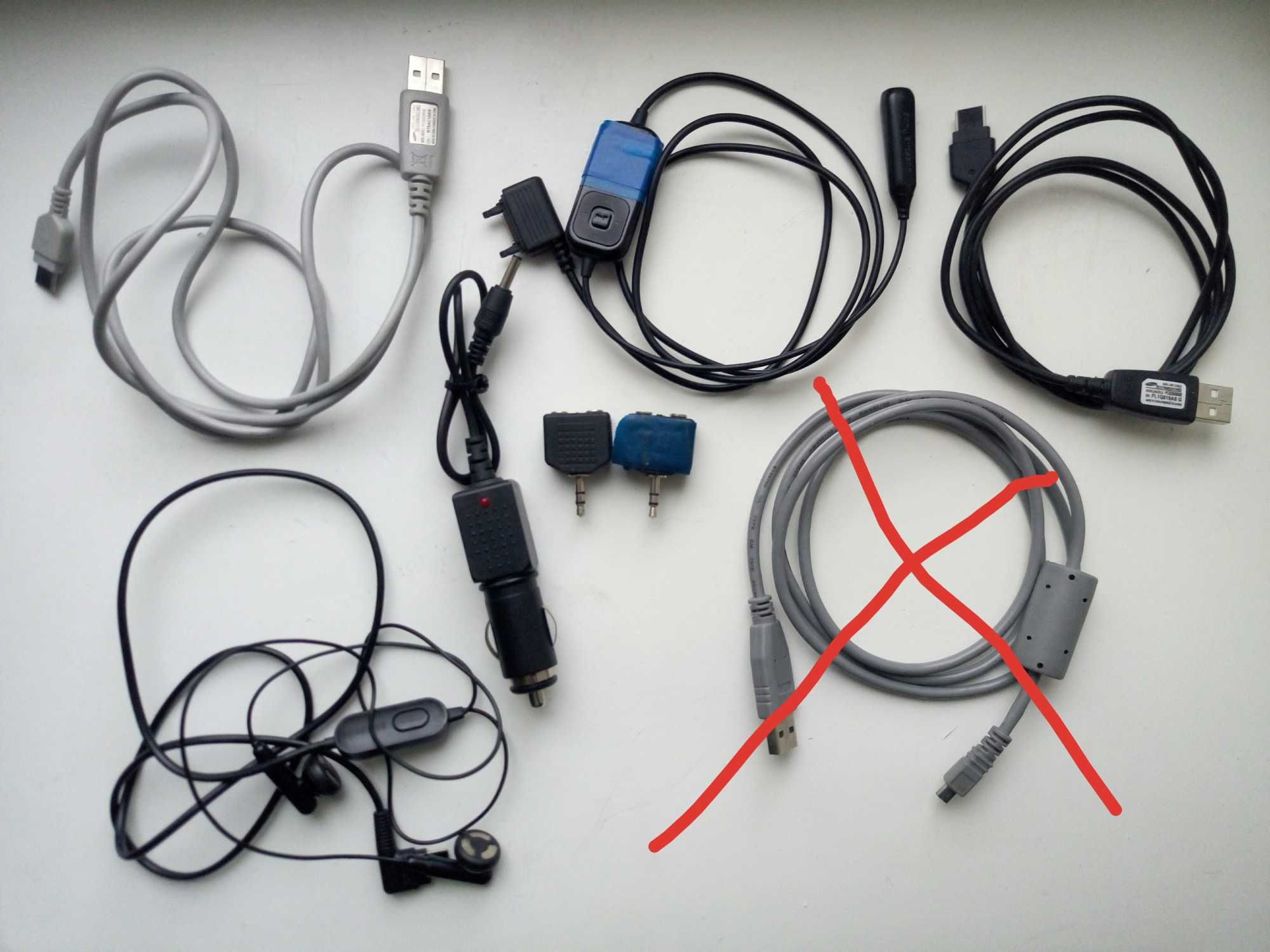 USB кабель для телефона ,наушники ,переходник