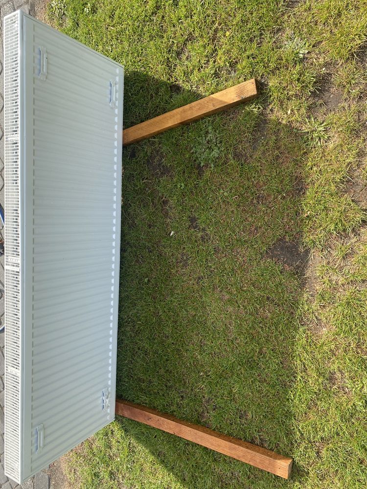 Grzejnik Kermi 1600x500