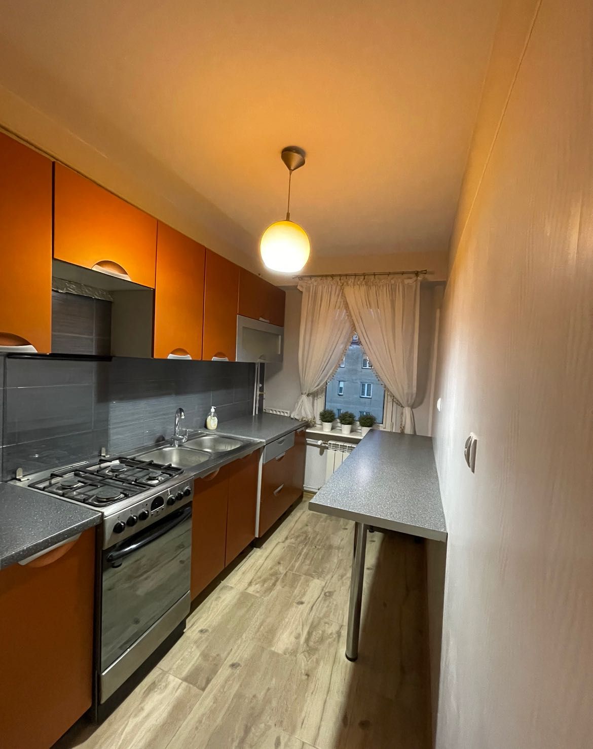 Wynajmę mieszkanie 52m Oś.Łokietka Wolbrom