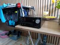 Mini wieża Sharp XL-HF151