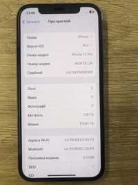 IPhone 12 Pro 128GB Graphite