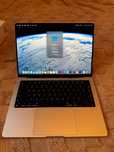 MacBook Pro m1 a2442