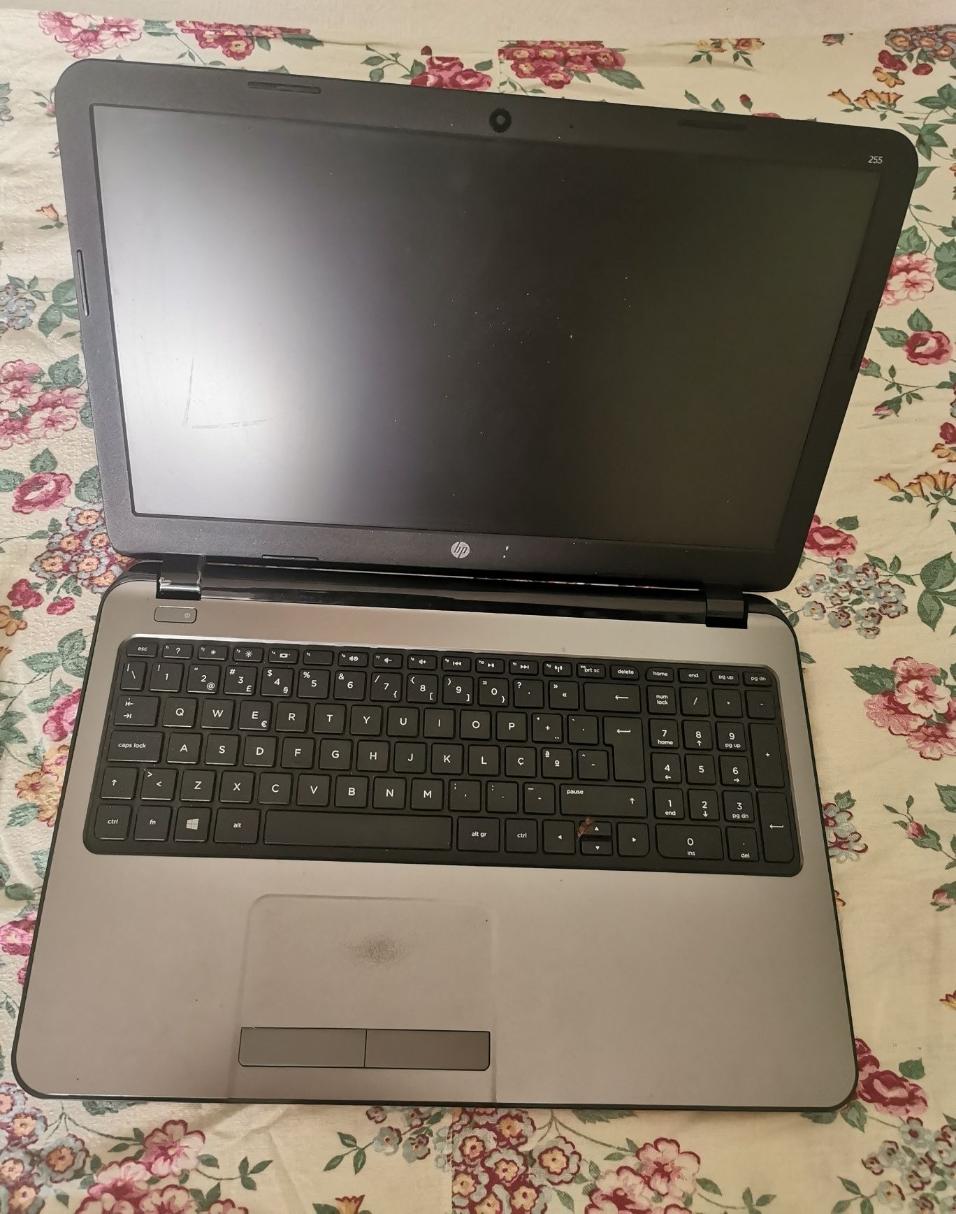 Computador HP Laptop