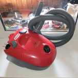 Пылесос Rotex RVB01-P 1500W