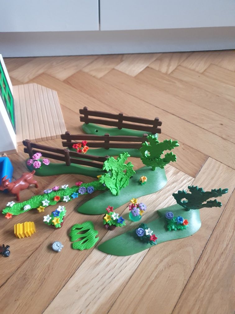 Playmobil  70133