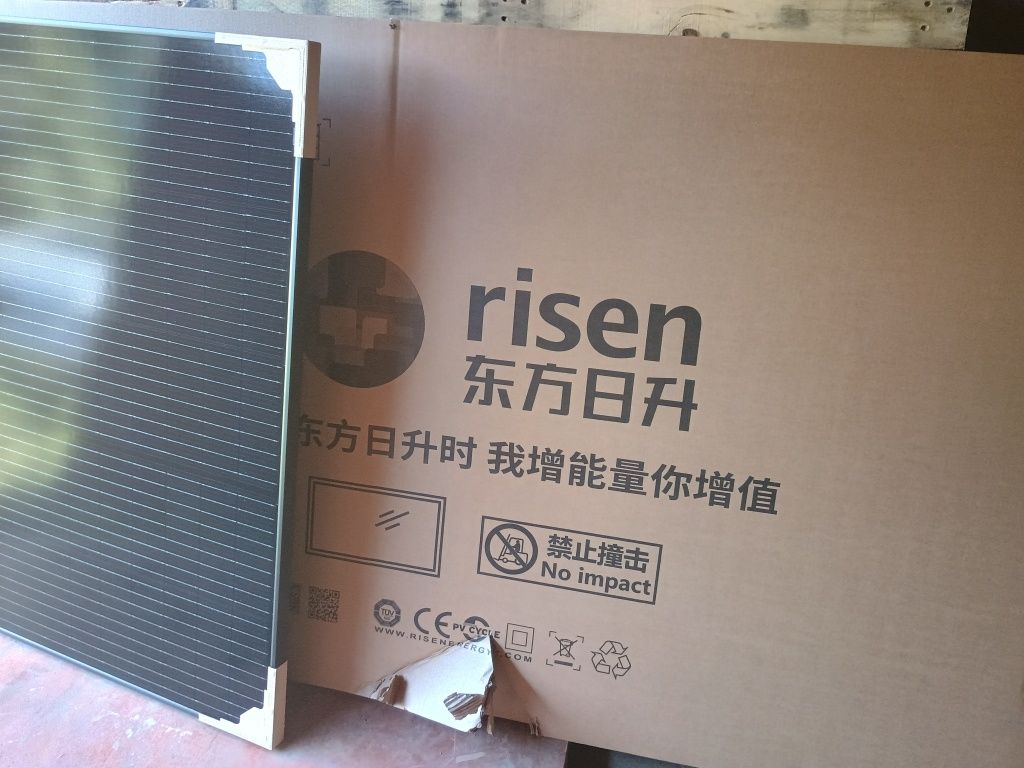 Солнечная панель  Jinko 450W