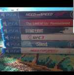 PlayStation 4 gry
