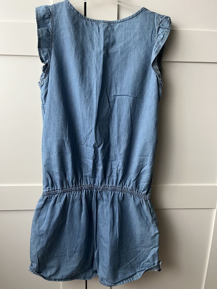 Kombinezon Benetton r. 150