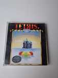 Gra Tetris platforma IBM/PC Retro