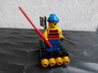 Klocki LEGO Pirates 1713 - Shipwrecked .