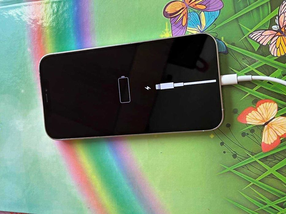 Apple iphone 12Pro Max 256ГБ