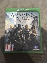 Assassin unity+syndicate xbox one/x