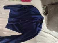 Sweter damski Massimo dutti