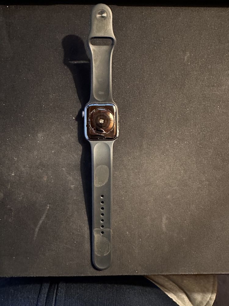 Vendo Apple Watch 5