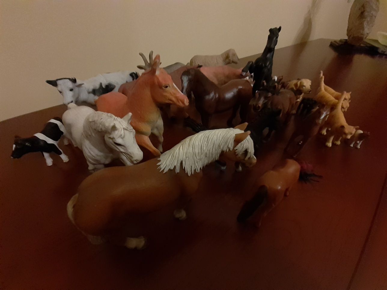 Animais da Quinta